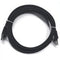 6' CAT5e (350 MHz) STP Shielded Network Cable